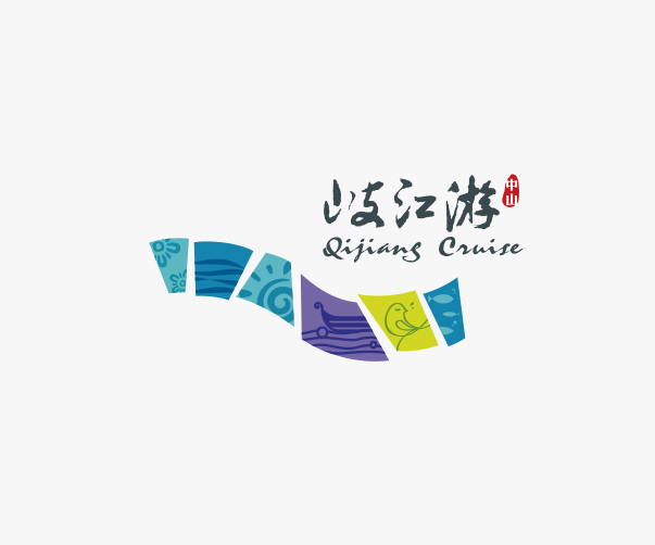 陶瓷行業創意Logo設計趨勢