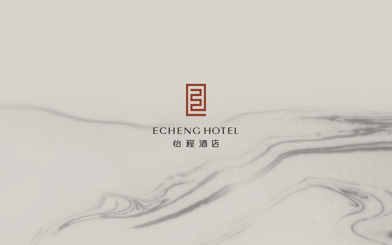 高端酒店LOGO設計