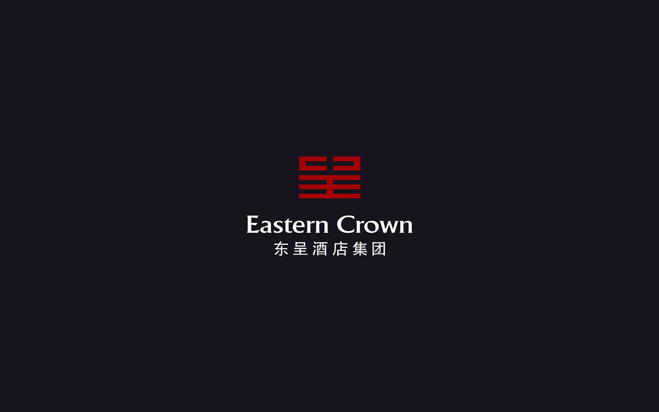 高端酒店LOGO設計