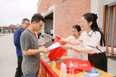 <b>全力营制平安、有序高速公通行</b>